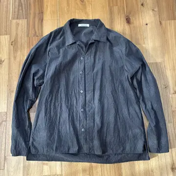 confect 셔츠 일본제 nest robe