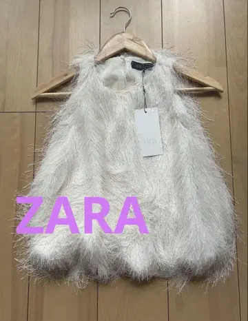 ZARA 프린지 상의