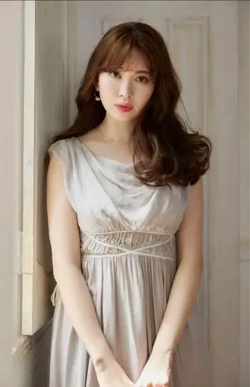 herlipto Valletta 롱 드레스