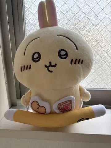 치이카와 (먼작귀) 이야기를 듣고 많이 외치는 말하는 토끼