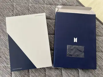 새상품 2021 ARMY MEMBERSHIP KIT (빠짐 없음)