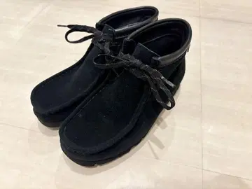 clarks wallabee GTX 클락스 왈라비