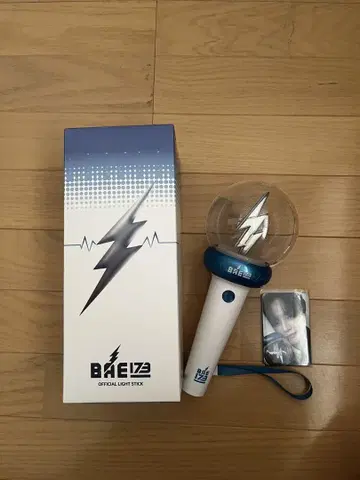 BAE173 응원봉