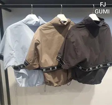풋조이 한국 여성용 가을 자켓