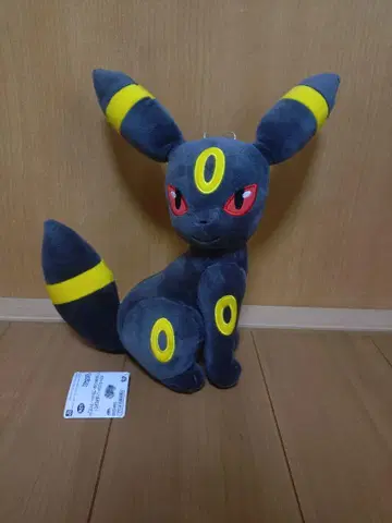에브이 봉제 인형 약 30cm
