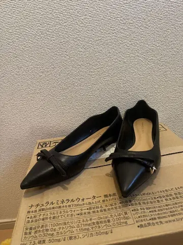 찰스앤키스 펌프스