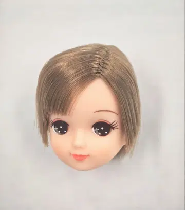 즐거움 인형 키라짱 가동 바디 세트
