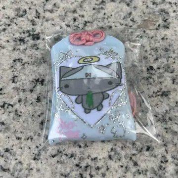 아노짱 전부 괜찮아질 부적