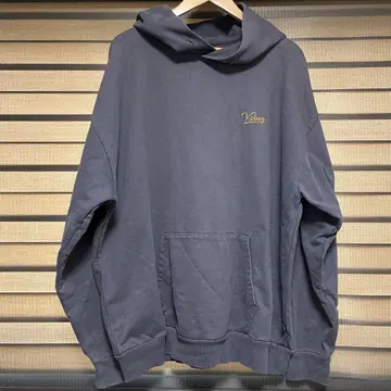 Keboz 후드티 1986 XL 그레이