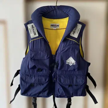 SHIMANO 낚시용 조끼
