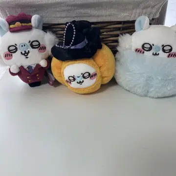 치이카와 (먼작귀) 모몽가 3세트