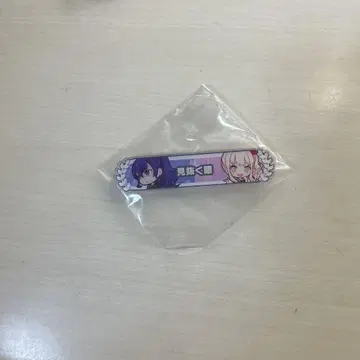 프로세카 칭호 배지