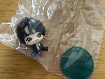 [ 새상품 ] Mrs. GREEN APPLE 제일복권 C상 SD 피규어