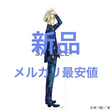 [수주 상품] 등신대 스탠디 패널 / 마츠노 치후유