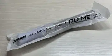 Snow Man i DO ME 응원봉