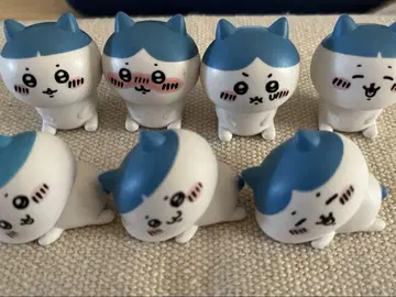 치이카와(먼작귀) 종합 상품