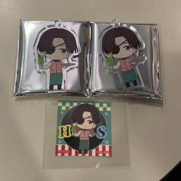윈블 and GALLERY 소방