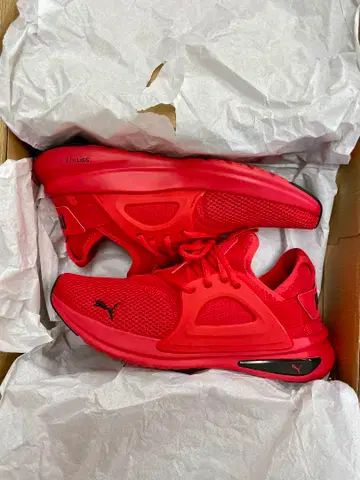 PUMA 푸마 스니커즈 소프트라이드 EVO SOFTRIDE ENZO