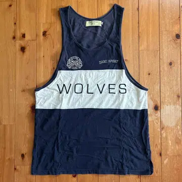 DARC SPORT 탱크탑