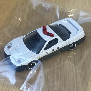 단종 토미카 ] #NSX #패트롤카