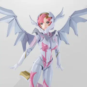 S.H.Figuarts 라크스 클라인 ( 파이롯트 수트 Ver. )