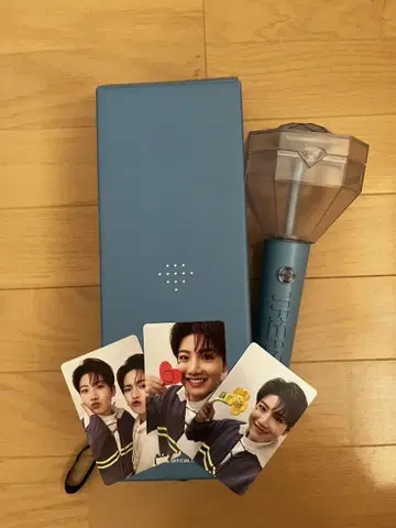 treasure 응원봉