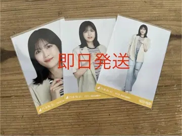 노기자카46 시바타 유나 한여름 전국 투어 2025 도쿄 사복 썸머 자켓