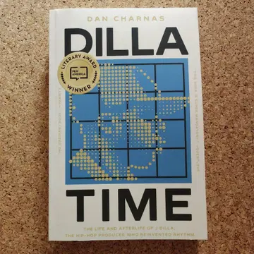 Dilla Time