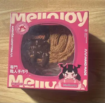 mellojoy 팔미에 초코
