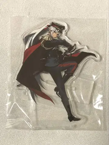 FGO 아마쿠사 시로 군장 아크릴 스탠드
