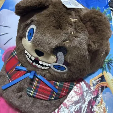 USJ 하미곰 캡 2025년 신상