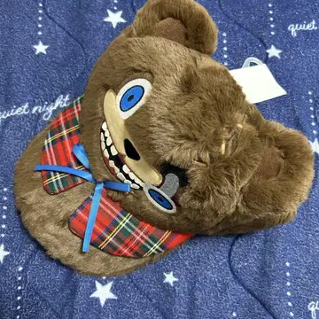 USJ 유니버설 스튜디오 재팬 하미곰 캡 모자
