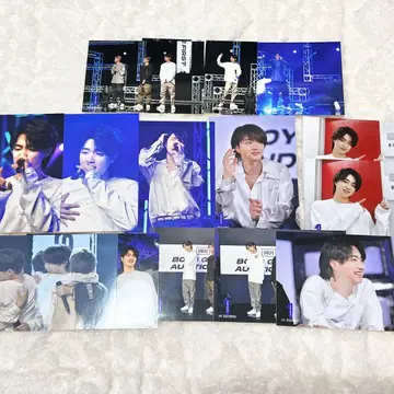 THE FIRST BE:FIRST JUNON 주논 사진