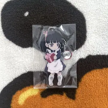 츠유리 카나오 발렌타인 아크릴 참