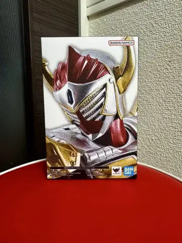 S.H.Figuarts 진골조제법 가면라이더 바론