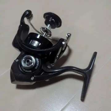 다이와 13 이지스 2506 바디 본체 DAIWA AEGIS