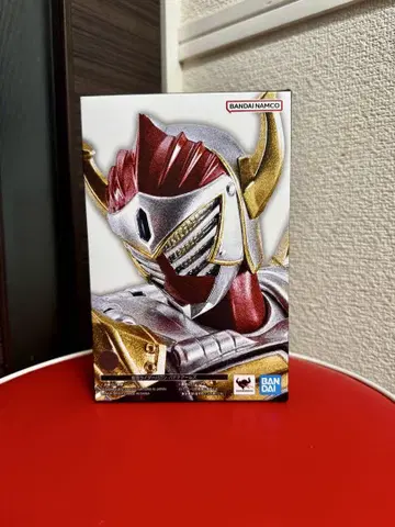 S.H.Figuarts 진골조제법 가면라이더 바론