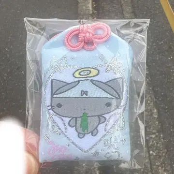 ano 아노짱 일본 무도관 라이브 전부 괜찮아질 부적