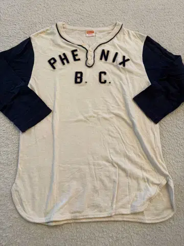 cheswick 래글런 티셔츠