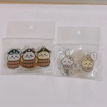 치이카와 레이어 아크릴 스탠드