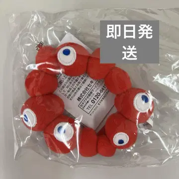 오사카 만박 EXPO 2025 미야쿠미야쿠 로고 마스코트 택 포함