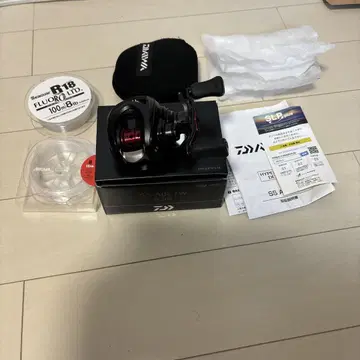 다이와 ssair tw 새상품급