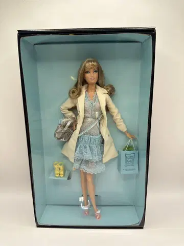 [ 레어 ] Cynthia Rowley 바비 인형