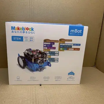 미개봉 새상품 Makeblock mBot 프로그래밍 로봇
