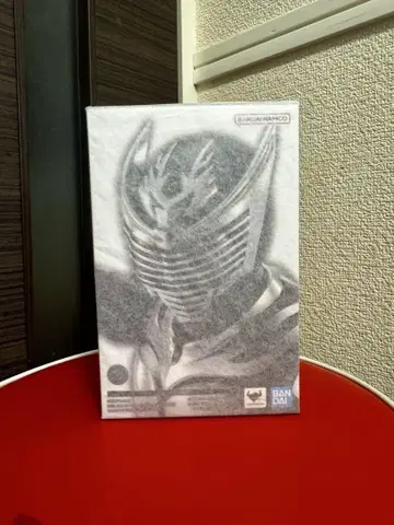 S.H.Figuarts 진골조제법 가면라이더 류우키
