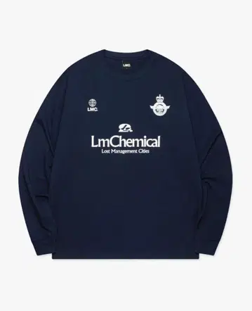 LMC 롱T셔츠