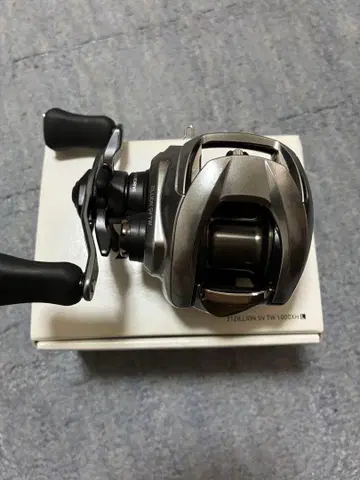 ZILLION SV TW 1000XHL