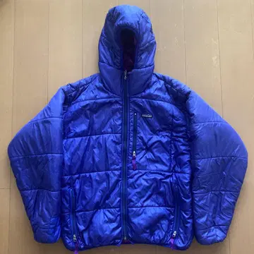 Patagonia DAS PARKA 1993 파타고니아 더스 파카 M