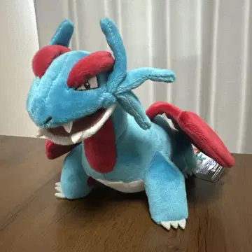 포켓몬 센터 보만다 OA 봉제 인형