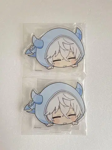 블루 록 FavoteriA 나기